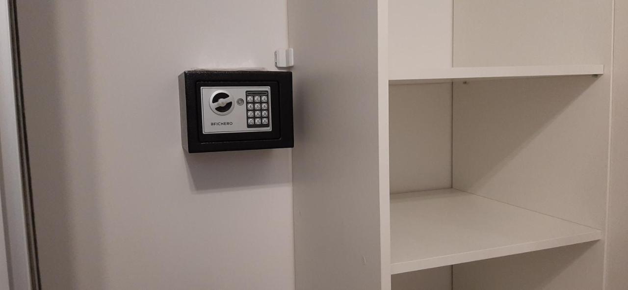 Bulevar Apartma *
