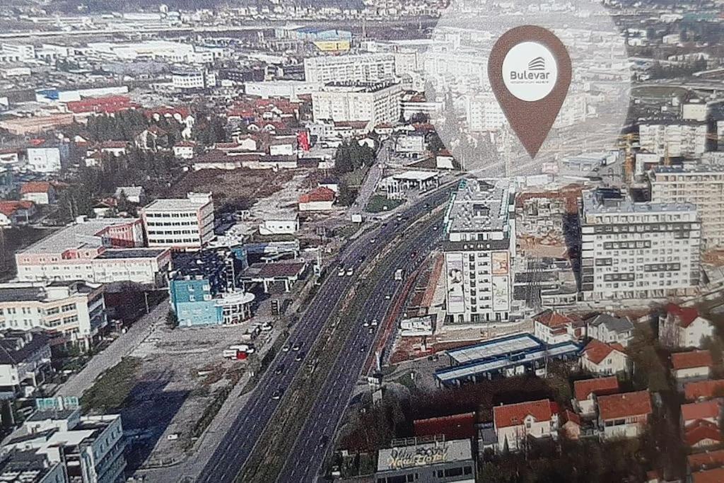 Bulevar