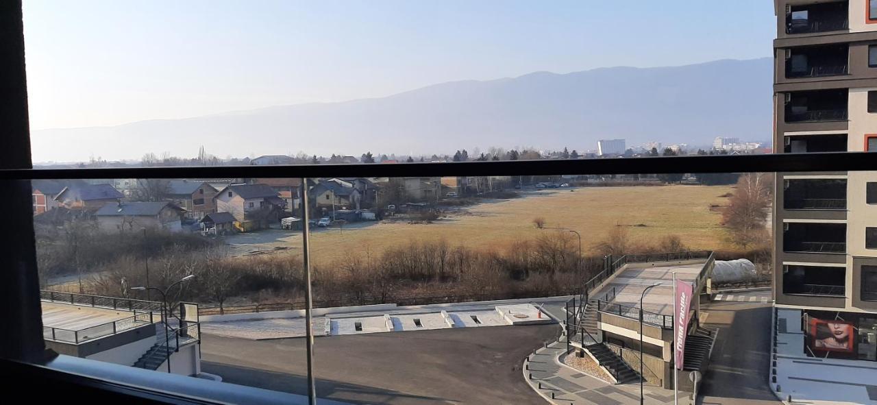 Bulevar Sarajevo
