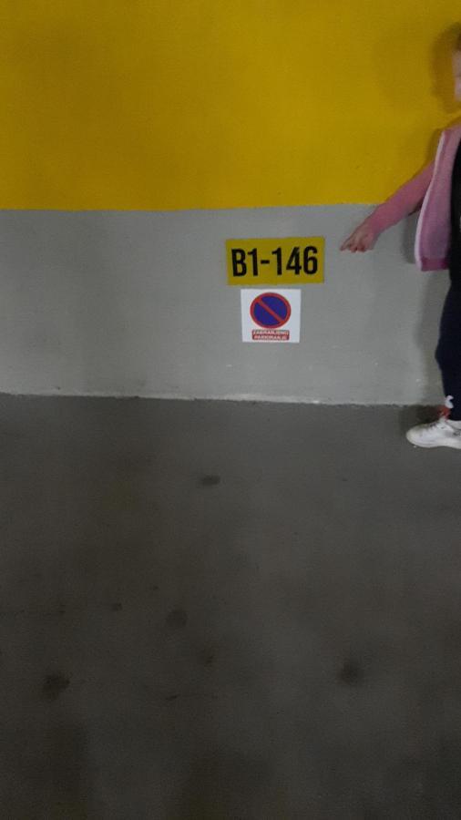 Apartma Bulevar