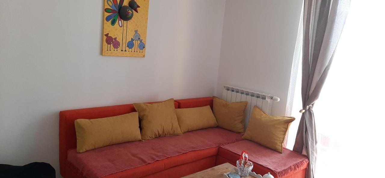 Apartma Bulevar Sarajevo
