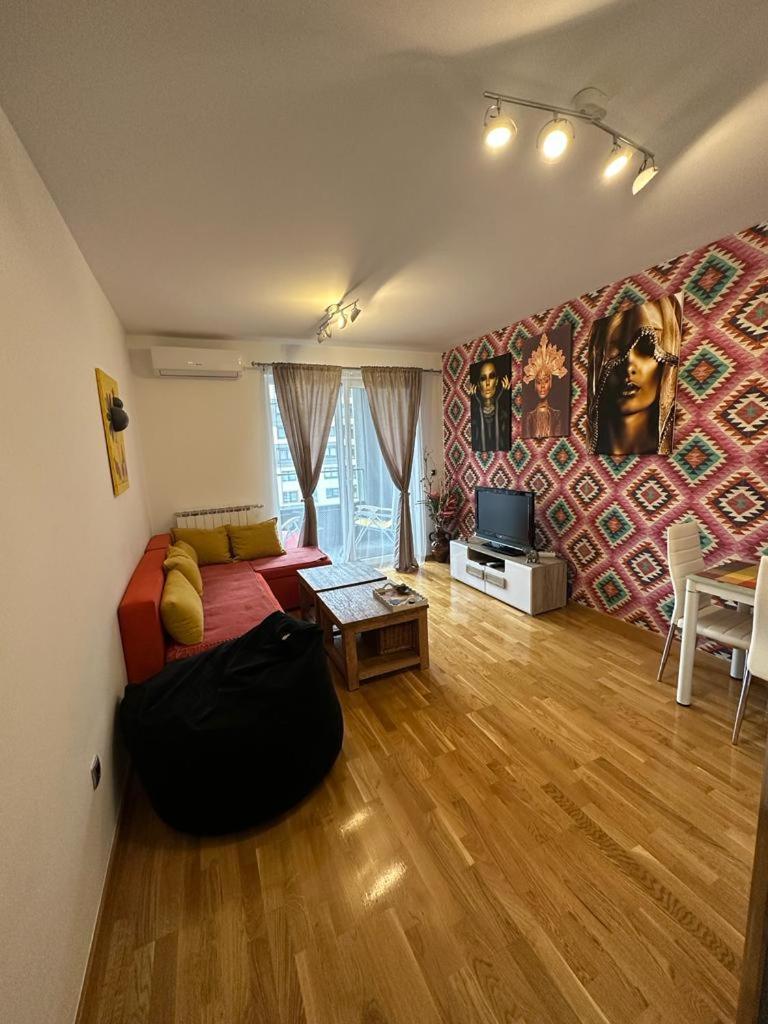 Bulevar Apartma *